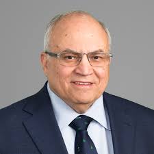 In Memoriam of The Honorable Jorge A. Solis '73