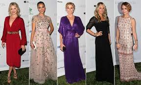 Examples Of Black Tie Optional Appropriate Dresses How I Wish I Dressed Dresses Black Tie Black Tie Optional