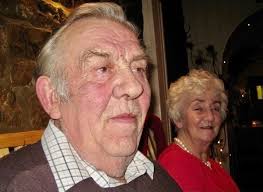 Tribute to Nigel Stokes, 1932