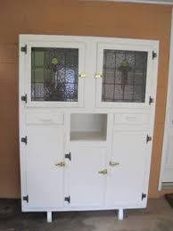 Kitchen Dresser Kitchen Dresser Revamp Furniture Vintage Kitchen Cabinets