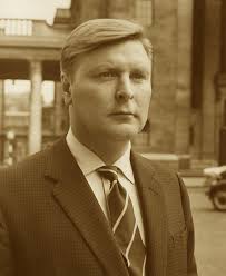 Daniel James Negley Farson