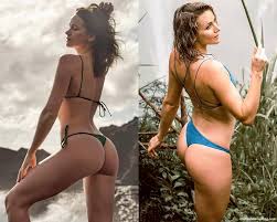 Shantel VanSanten Nude & Sexy Collection (157 Photos + Videos) |  TheFappening