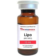 How long does it take for lipotropic injections to work? Lipo Mic B12 10ml Lipotropic Injections Weight Loss Program
