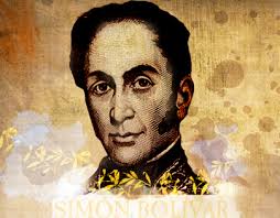 Simon Bolivar Francisco De Miranda Projects :: Photos, videos, logos,  illustrations and branding :: Behance