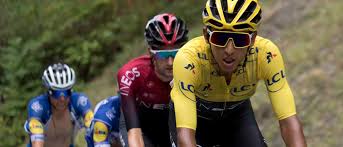 One of cycling's biggest talents, egan bernal saw his 2020 season halted through injury, ending his season early at the tour de france. Ghlb9fumd52axm