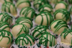 Shop walmart.com for every day low prices. Peanut Butter Truffles Picture Of Michelle S Kitchen Table Burlington Tripadvisor