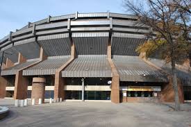 why richmond why whats up with richmond coliseum