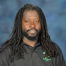 Bernadette Sharp's Instagram, Twitter & Facebook