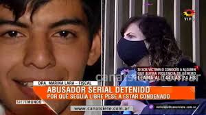 El joven que abusó de su compañera de trabajo ya estaba condenado por otros  abusos