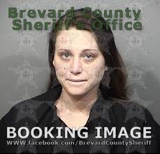Arrests In Brevard County: January 7, 2020