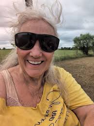 Thought I'd introduce myself with a pic. Who says you can't shred the  pasture at 7:00