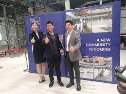 Tropicana golf & country resort bhd; The Square Reopens 18 12 2018 Wendy Pua Malaysia Chinese Lifestyle Blogger
