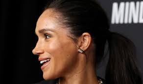 Everyone says the same thing as Megan Markle debuts bold new look