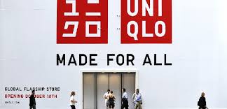 Additional images via the brands mentioned. Fast Retailing Overcomes H M As World S Second Largest Fashion Retailer Mds