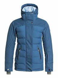 Whatever the elements throw at you, roxy's bright edition pushes right back. Nwt Womens Roxy Torah Bright Crystalized Jacket 300 Blue Waterproof Ebay