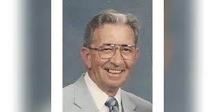 John R. Ladd Obituary