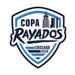 Copa Rayados St. Louis