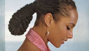Submitted 12 days ago by crazygrumpy. The First Beauty Habit Alicia Keys Gave Up In Quarantine Interview Allure