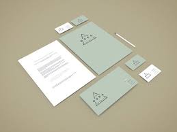 Download 60 Branding Identity Stationery Free Psd Mockups Stationery Mockup Stationery Branding Stationery Mockup Free