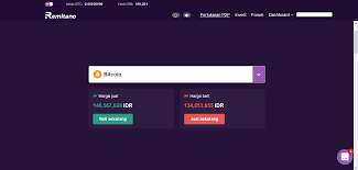 Remitano app is an escrowed p2p cryptocurrency exchange. Review Remitano 2021 Cara Daftar Dan Beli Cryptocurrency