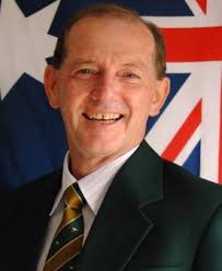 SOUTH WEST SYDNEY ACADEMY OF SPORT 2013-2014 ANNUAL REPORT