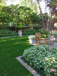 Lucy Williams Interior Design Blog High End Casual Backyard Landscaping Backyard Landscape Design
