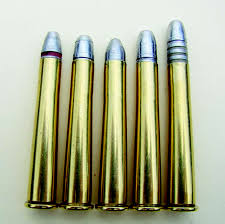 Cast Bullets For The 32 40 32 40 Load Data Load Data