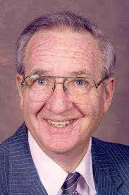 Obituary information for R Eugene Harwell