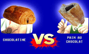 Chocolatine Vs Pain Au Chocolat Posts Facebook