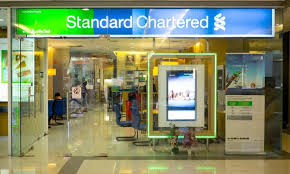 Standard chartered online banking registration & login. Standard Chartered Launches New Program With Youth Business International