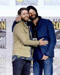 Jared Padalecki Photostream Jared Padalecki Jensen Ackles Jensen Ackles Jared Padalecki