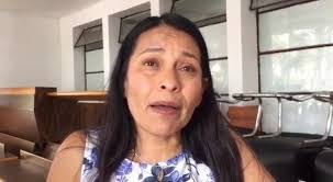 Elda Flores's Instagram, Twitter & Facebook