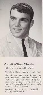 North Attleboro baseball field honors the legend that was Gary DiNardo