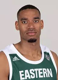 Eastern Michigan University Athletics