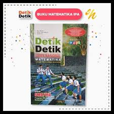 } → n(d) = tak terbatas. Jual Barang Bagus Buku Detik Detik Unbk Sma Ma Ipa 2020 Buku Un Ipa 2020 Jakarta Timur Fera Olshops Tokopedia