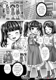 Bully Hunt (by Itou) - Hentai doujinshi for free at HentaiLoop