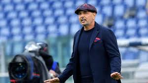 Diese seite liefert eine übersicht über alle einsätze des schiedsrichters milan mihajlovic in der saison 20/21 inklusive der gezeigten karten und der gegebenen elfmeter. Bologna Mihajlovic Ho Sognato Un Rigore Per La Juve Sullo 0 0 Poi Mi Sono Svegliato