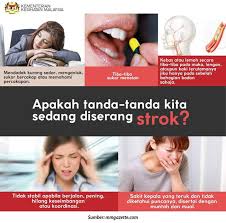 Islamic prayer islamic teachings islamic dua dua in english dua for ramadan dua in arabic namaz quotes islam and science best islamic quotes. Kkmalaysia On Twitter Strok Atau Angin Ahmar Pembunuh Ketiga Tertinggi Rakyat Negara Ini Jagalah Kesihatan Dengan Mengamalkan Gaya Hidup Sihat Dalam Kehidupan Seharian Makan Secara Sihat Bersenam Setiap Hari Dan Jauhilah Merokok