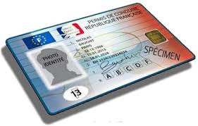 Sur le permis de conduire de la catégorie b, certaines mentions sont parfois ajoutées. La Vue Et La Conduite Acuite Visuelle Pour Le Permis