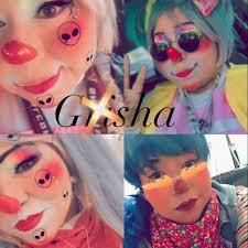 Grisha Payasa Otra Galaxia