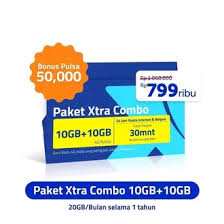 Melalui pelaksanaan strategi yang konsisten, perseroan mampu mencatat pendapatan dan ebitda tertinggi dalam sejarahnya dan kembali membukukan profitabilitas. Jual Produk Xl Xtra Combo 20gb Termurah Dan Terlengkap Agustus 2021 Bukalapak