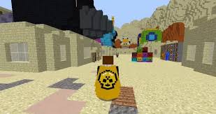 скачать мод на майнкрафт 1 12 2 на бравл старс Tekstury Bravl Stars Dlya Minecraft 1 16 0