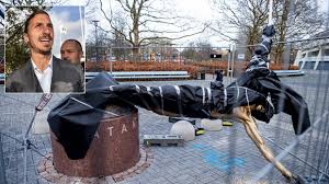 How did ole gunnar solskjaer get his nickname? Looks Like A Hobbit Dropped In Tar News Of Manchester United Legend Solskjaer S Statue Reminds Fans Of Old Monstrosity Rt Sport News