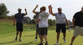 Prairie Village PD Golf Tournament