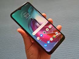 Motorola Moto G30 review