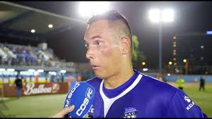 GOAL Panama, Armando COOPER No. 11