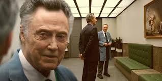 Severance: Are Burt & Irving A Couple On The Outside?