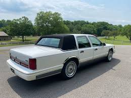Image result for Silver Frost 1996 Town Car