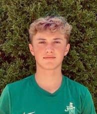 Garret Phipps's Men's Soccer Recruiting Profile