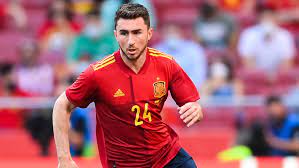 Laporte boasts views of the mountains and is 30 km from lourdes. What Spain Have Given Me Is Nothing To Do With France Laporte Explains Decision To Swap International Allegiance Goal Com